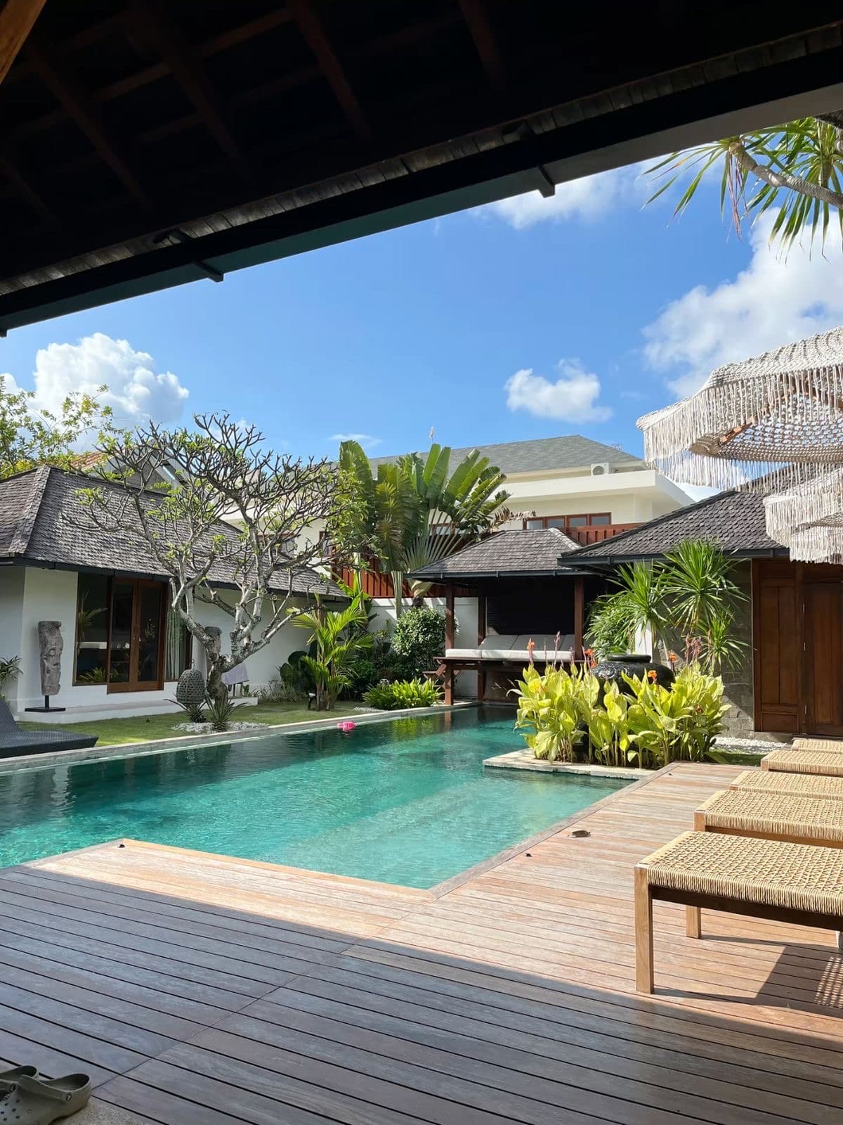 Modern Tropical House for Sale in Seminyak, Bali 5